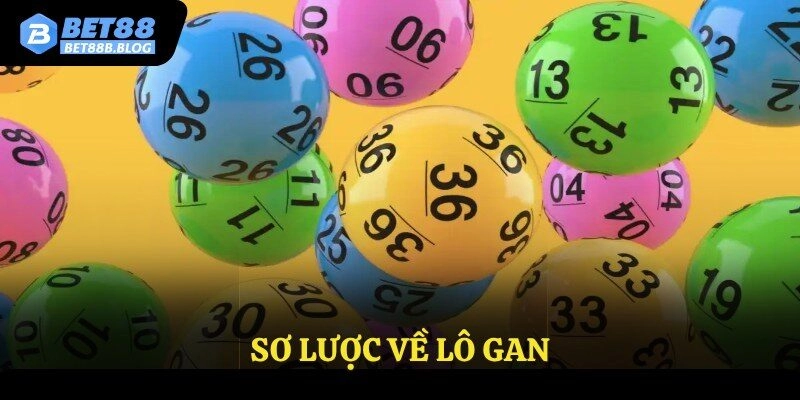 Sơ lược về lô gan